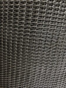 Lưới băng tải Inox 201/304/316